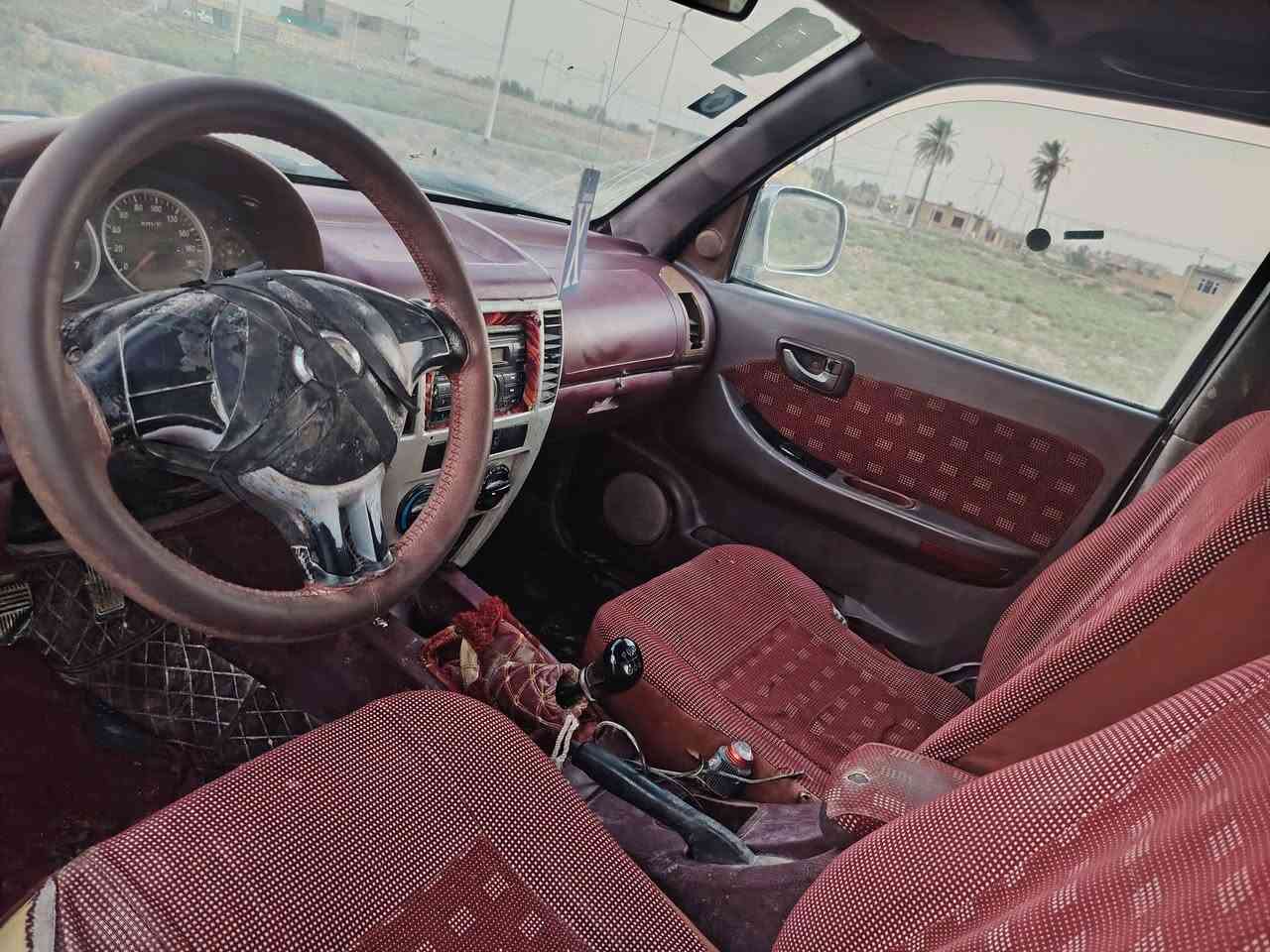 سلام عليكم بيكم سكاي مديل 2013 رقم واسط دولي سنويه مجدده ل 2030
تحويل مباشر
مكفوله من ضربه وتبديل محرك شاصي حداديه كهرباءيات شغاله سياره مال جناي
مكانه ديوانيه
سعر 40 وبيه مجال للشراي
*********** مكلف تصل
