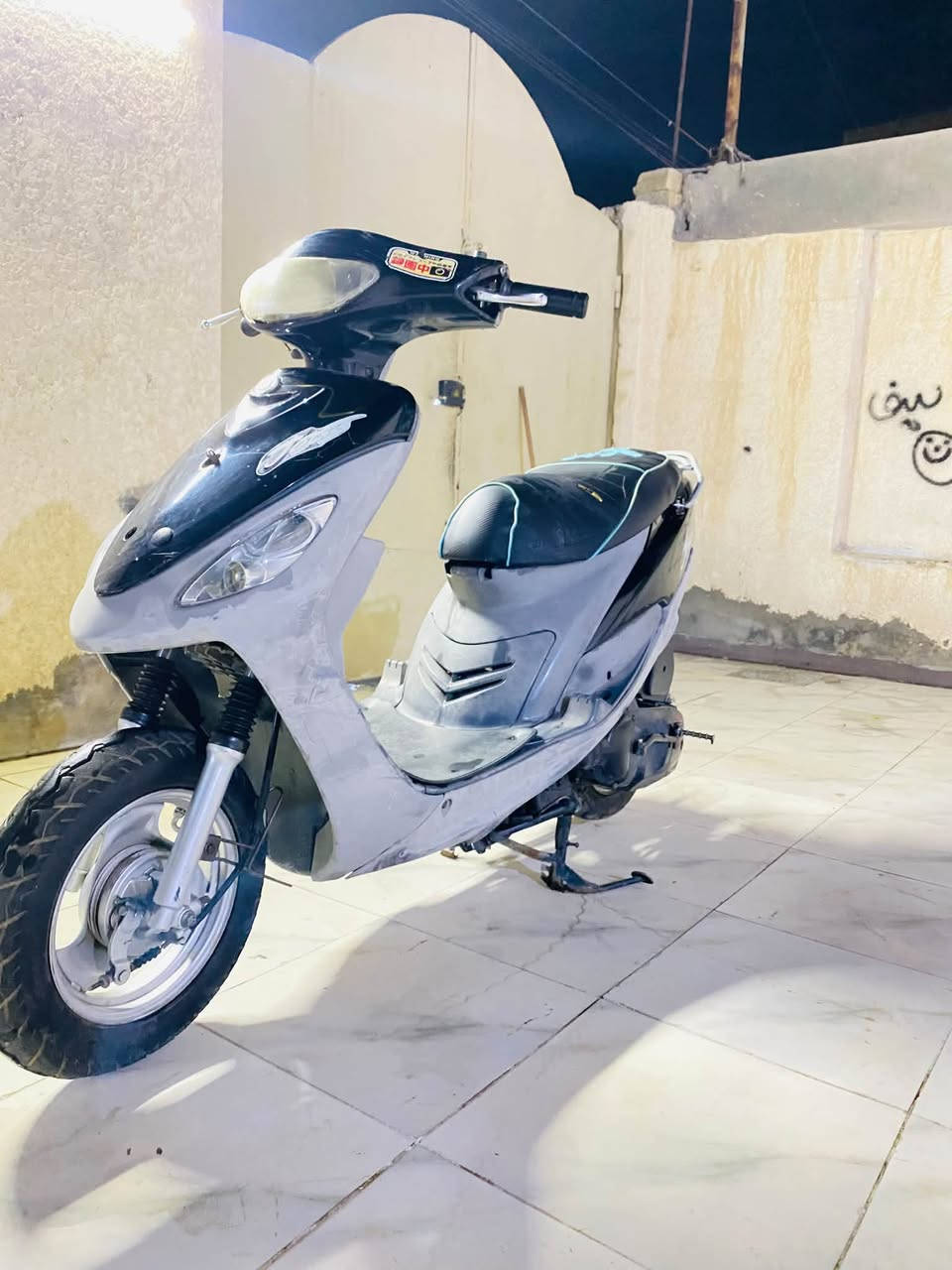 سلام عليكم ماكس منغولي للبيع مفتوحه سعره ٤٥٠وبيه مجال بسيط مستعجل عليه 
رقمي ***********
