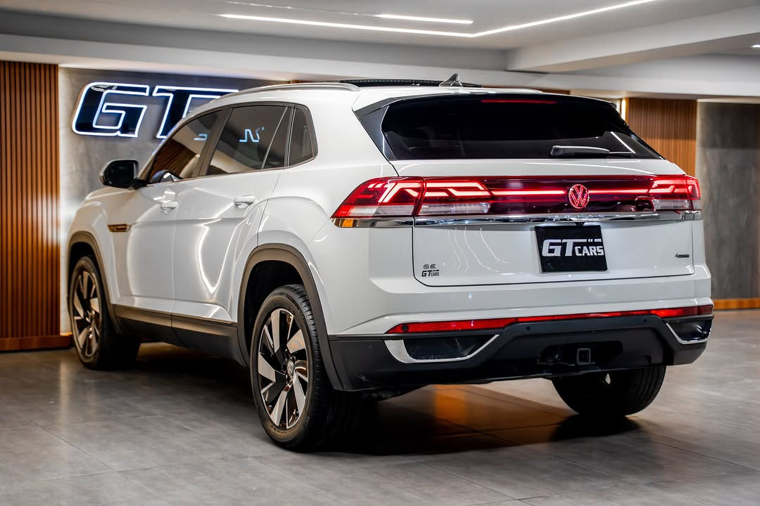 عربي / كوردى

Volkswagen
موديل: Atlas Cross Se 4motion
سنة الصنع: 2024
المسافة المقطوعة: 59,000 ميل
السعر: 26,500$

Volkswagen
مۆدێل: Atlas Cross Se 4motion
مۆدێلی ساڵ: 2024
ماوەی ڕۆیشتن: 59,000 میل
نرخ: 26,500$ 🔥🚙

#gt_cars_duhok
