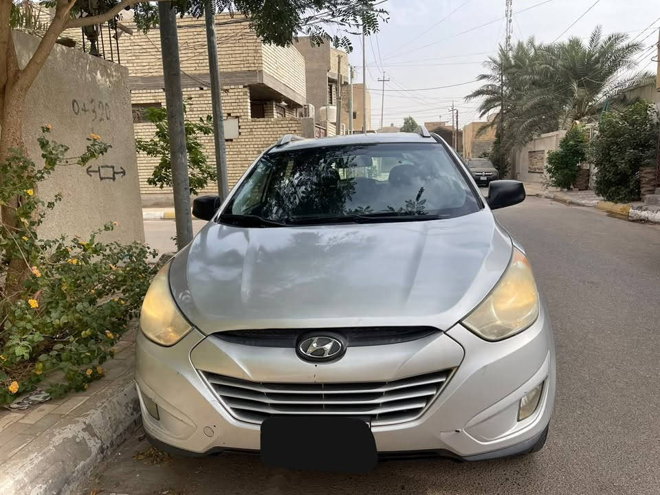 مكينة ٢٤٠٠ • ٢٠١٤ • كربلاء