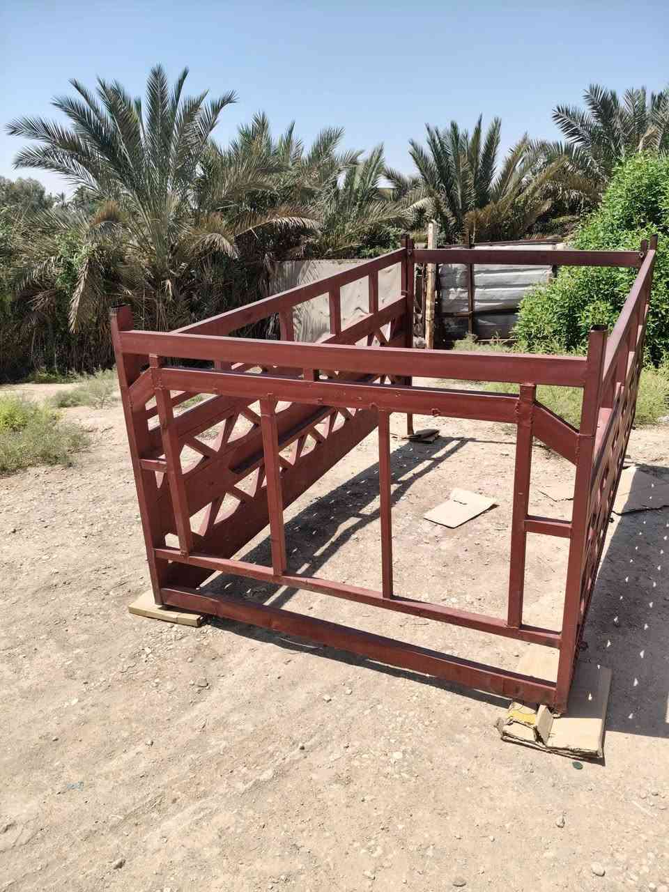 محجر للبيع بدون خياس نضيف بس شبجه مابي العنوان نجف أبو صخير السعر 250  رقم الهاتف ***********
