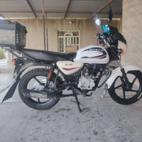 دراجه بوكسر البيع موديل 22الدراجه ستخدام شخصي مرقمه بسمي تحويل ثاني يو...