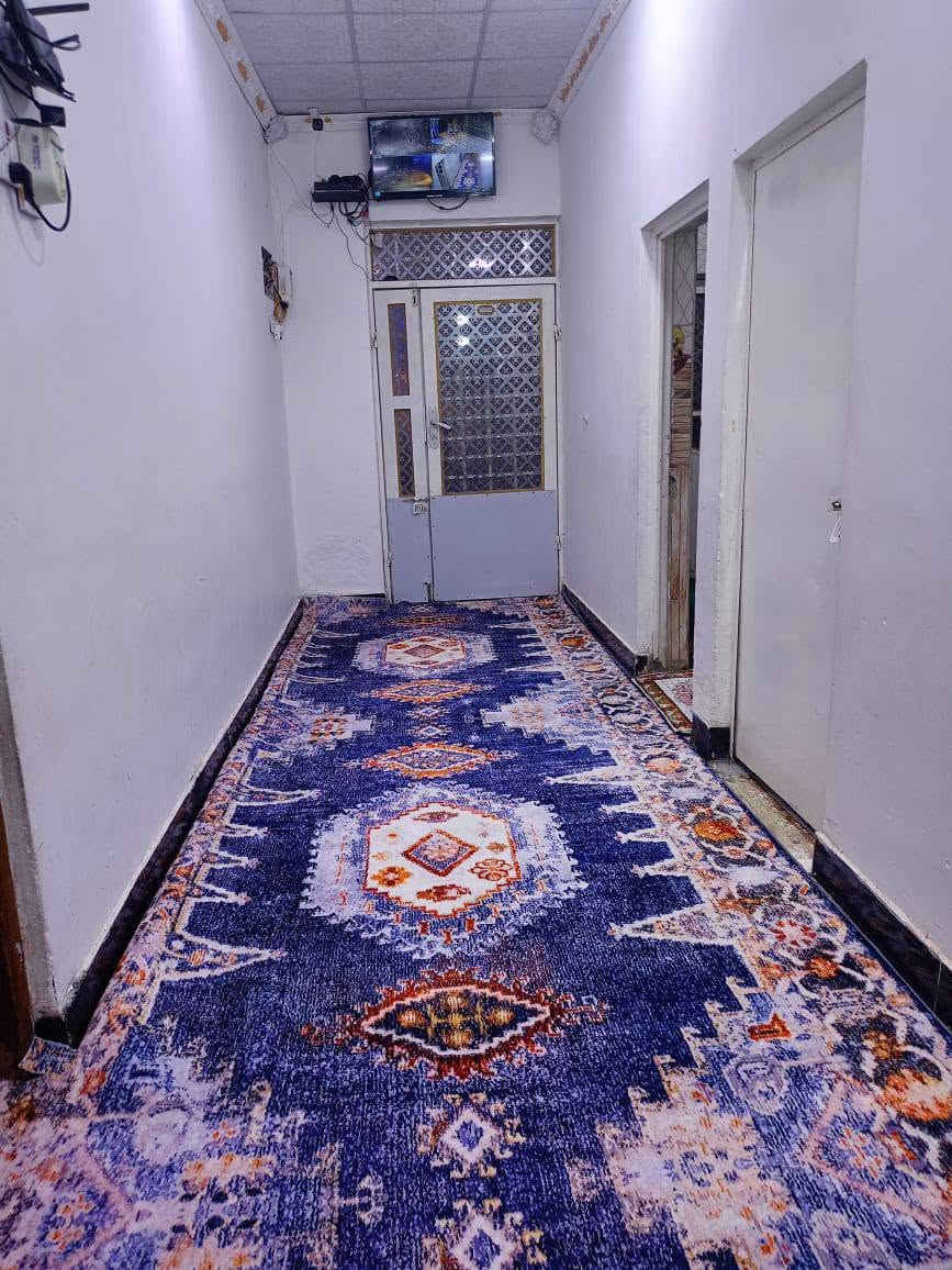 التنومه نهر حسن • شارع جعفر الطيار • ٢٠٠م