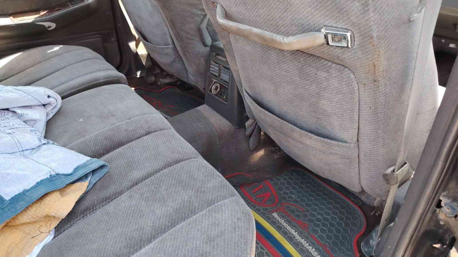 السلام عليكم كيا بونتيشا السياره خير من الله كير ومكينه خيرمن الله السياره شرط التحويل عليها غرامه تنزل من السعر سنويه ساقطه سنتين السياره سعرها 17 وبيها مجال للشراي  للتواصل *********** واتساب واني بخدمتكم اخوكم الزبيدي
