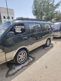 بيجو ١٩٩٦ • رقم بابل • محرك وجير جديد