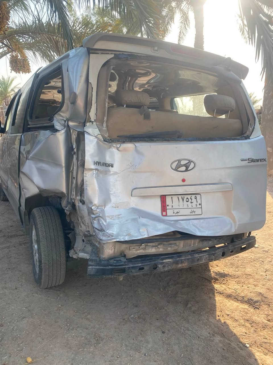 السلام عليكم للبيع ستاركس ٢٠٠٩ بسمي مكينه كير اكسل تخم تاير حداديه تبريد ابيعه على حادثه مكاني بابل السعر ٨٥ وبيه مجال ***********
