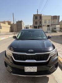 سلتوس ٢٠٢١ • فور ويل • قياده ذاتيه