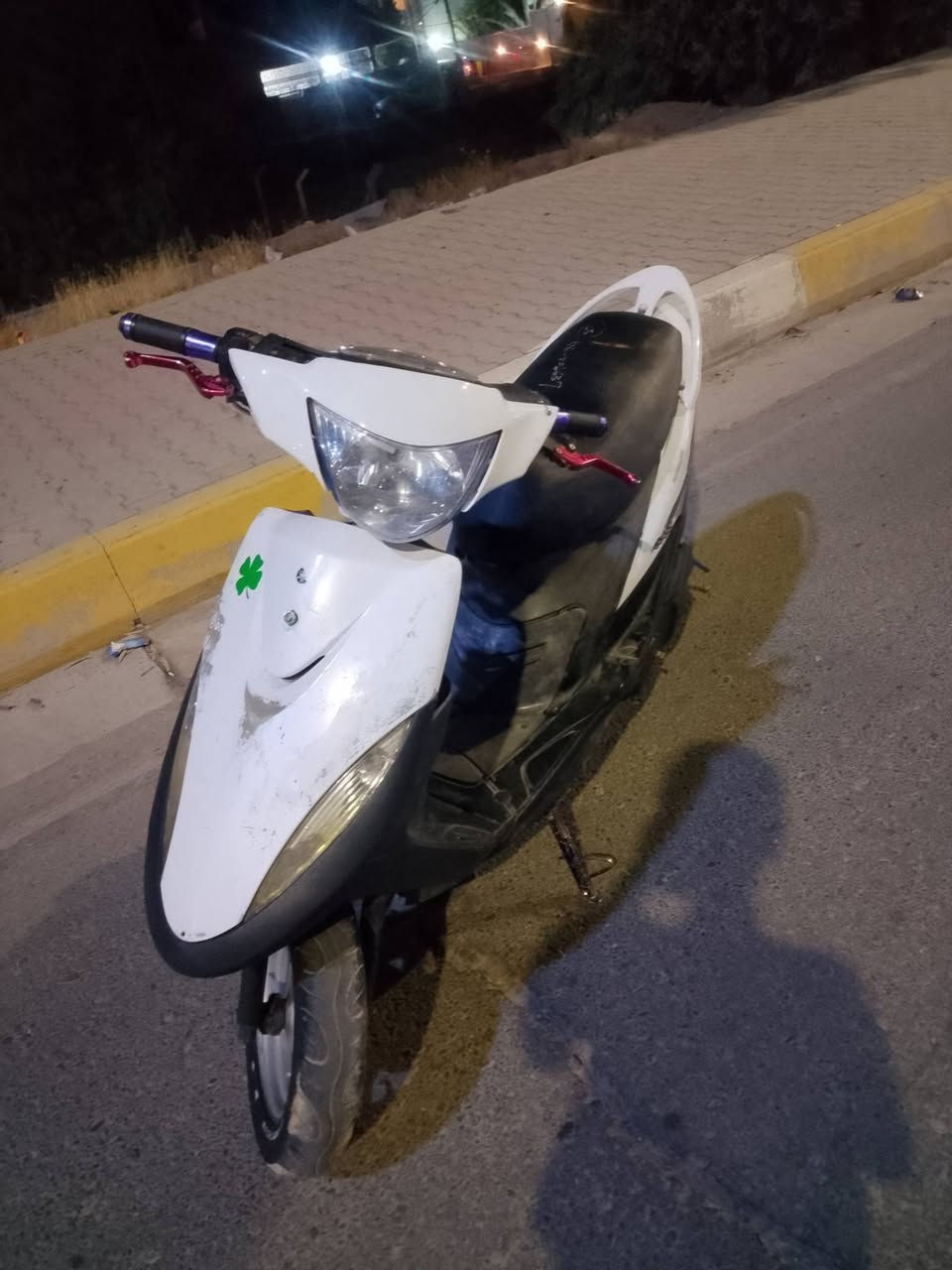 سلام عليكم ماكس عدله لبيع بلاديه بوشه 49بلاد كلشي بلاد سعر 550وبيه مجال *********** بس وتساب
