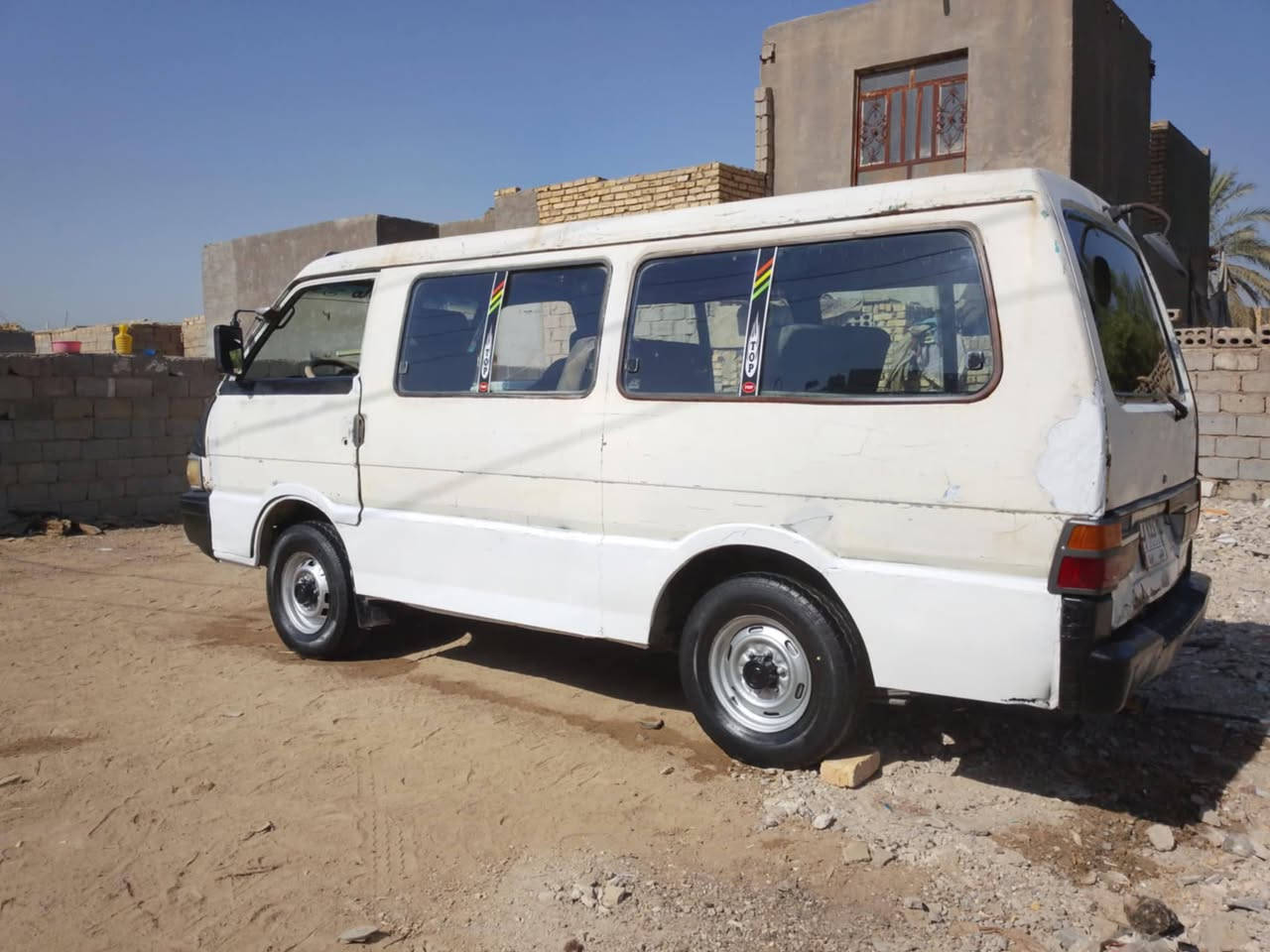 سلام عليكم كياء موديل 95 الاماني
سنويه عضم عاج صاقطه ب 2021

راعي موجود اصوليه سياره مرور

 مصفره هيه عليه 180  الف 

شواصي جدد حداديه جديد تخم تاير

راديتر وباتري  وسلف ودينمو جدد 

مكينه وكير نضاف سياره جاهزه 

مسجل شغال دشبول جديد

سعره17ورقه  وبيه مجال حق جيه 

سياره ناعمه مال خطوط طلاب 

مكاني بابل قضاء لقاسم 

تواصل       ***********

