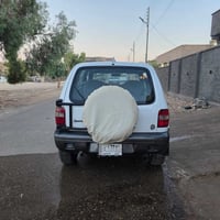 كيا سبورتج • ١٩٩٦ • محرك ٢٠٠٠ اوتو