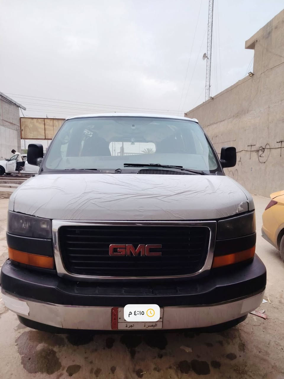 سفانه سلايت • ٢٠٠٩ • كربلاء
