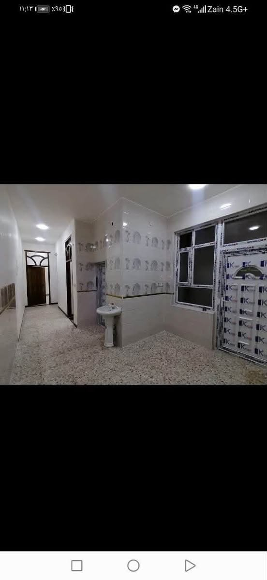🏠 شقة للإيجار – موقع مميز في الحلة

📍 الموقع: الحلة – شارع 60، على شارع عميد قيس المعموري

✨ شقة سكنية مناسبة للعوائل، تتميز بتوزيع عملي ومساحات مناسبة للسكن، وتقع في موقع مميز بالقرب من الشوارع الرئيسية.

🏡 تفاصيل الشقة:

🔹 غرفتا نوم
🔹 استقبال
🔹 مطبخ
🔹 كليدور
🔹 صحيات

🔸 عقارات للبيع والشراء
🔸 عقارات للإيجار
🔸 شقق وبيوت ومشتملات سكنية
🔸 محلات وعقارات تجارية
🔸 أراضٍ وعقارات استثمارية

🤝 زوروا مكتبنا للاطلاع على أحدث العروض المتوفرة واختيار العقار الأنسب لكم، أو تواصلوا معنا للحصول على تفاصيل أكثر عن العقارات                                                 ***********
***********.    
#عقارات_الحلة

نص مكتوب في الصور:
- ١١:١٣ ٩٥٪ ٤٦ Zain 4.5G+ عقارات الامير في بابل ٤ تشرين الأول، الساعة ٣:٣٥ م مراسلة عقارات الامير في بابل أعجبني تعليق مشاركة
- امير
- ٢٠٢٢/٦/٢٤، ٧:٣٠ م
- عقارات الامير في بابل
- مراسلة عقارات الامير في بابل
- أعجبني
- تعليق
- مشاركة