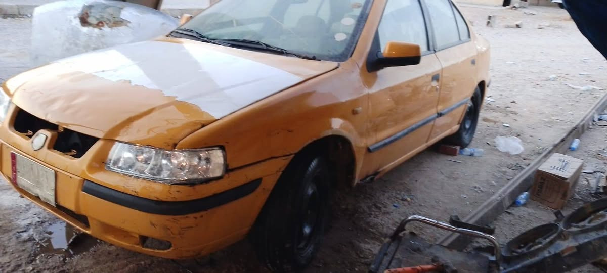 سمنت مديل ١١ ساره كامله مصفره هيه غرامات  راعيهة يريد تحويل سعره 20 بيهة مجال *********** /***********
