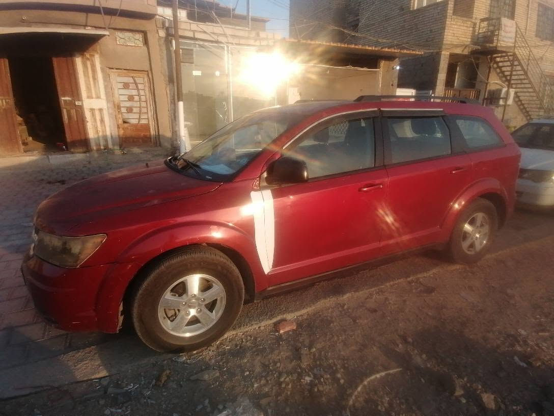 جورني ٢٠١٠ ماروني مشروع وطني باسمي مكانها كربلاء رقم انبار جاهزة حدادية خلفي وامامي تخم تاير جواها تبريد عاطل محرك ٢٤٠٠ اربعة سلندر مكينة لوك بالكارتون للاستفسار *********** فقط اتصال واعتذر من التعليقات كربلاء, العراق
