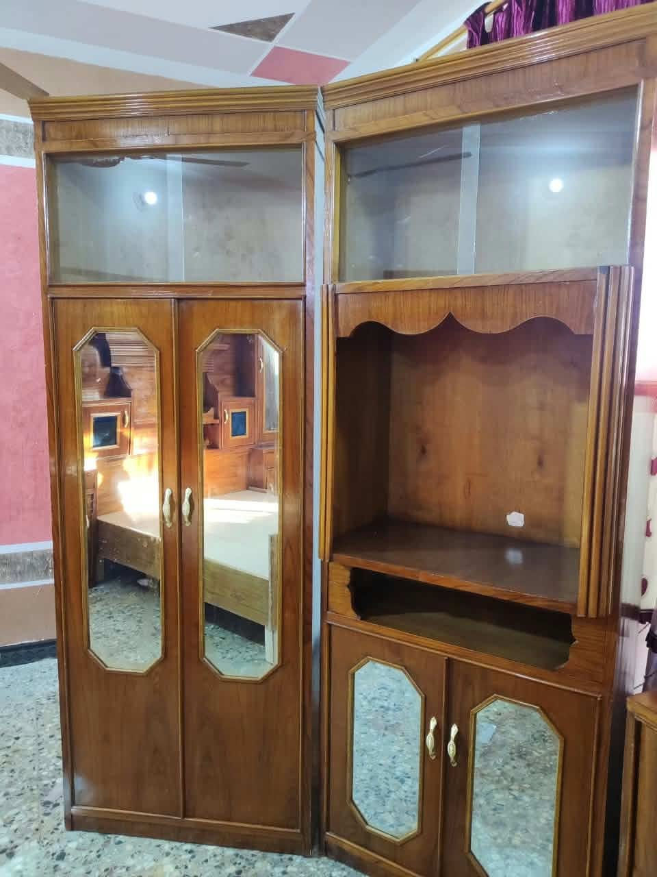 غرفة حطاطه • مسرح ديوان • صاج داخل وخارج
