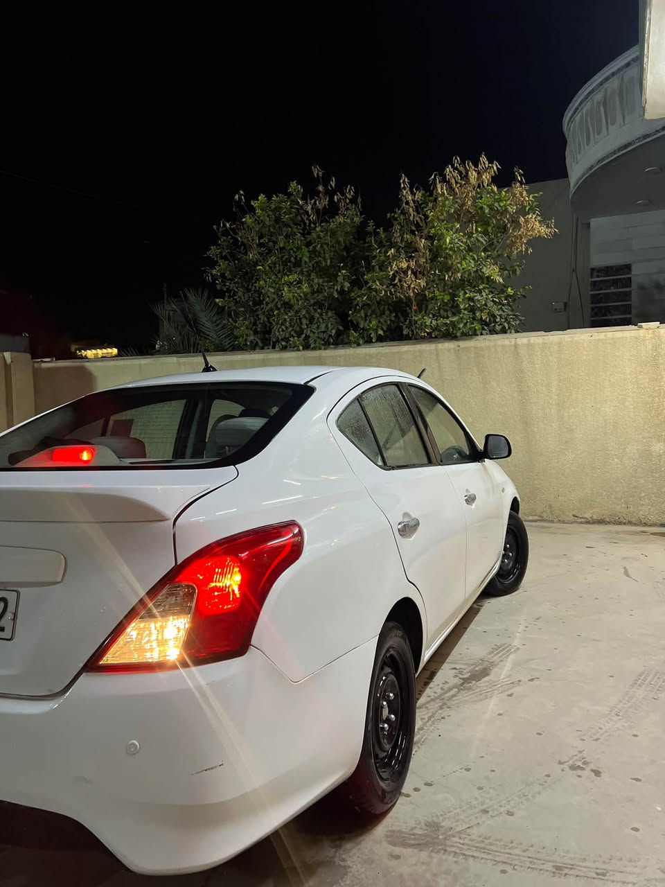 نيسان صني • ٢٠٢٣ • رقم اربيل
