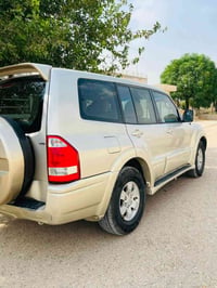 باجيرو • ٢٠٠٦ • حلبجة