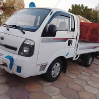 بنكو ٢٠١٥ • مكفولة • خالية حوادث