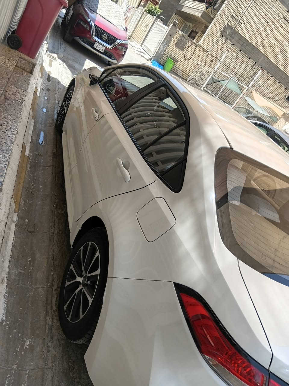 كورلا هايبرت موديل ٢٠٢٤ بس هاي بيه طخه بطسيه السعر 150 ويبه مجال مكان بغداد رقم هاتف ***********
