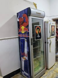 ثلاجه وبراد • نجف حيدريه • سعر مناسب