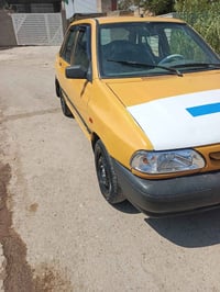 موديل 13 • رقم بغداد • كير جاهز