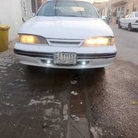 موديل ٩٥ • اوتوماتيك • رقم كربلاء
