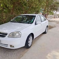 شيفروليه اوبترا • ٢٠١٢ • بنزين