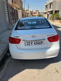 النترا ٢٠١١ • فول • بالموصل
