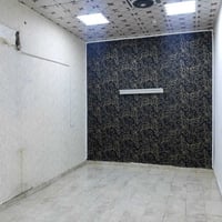 الكفائات • شقق أرضية • بدون مي وكهرباء