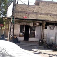 محل للايجار • ٦٠م • الكريعات