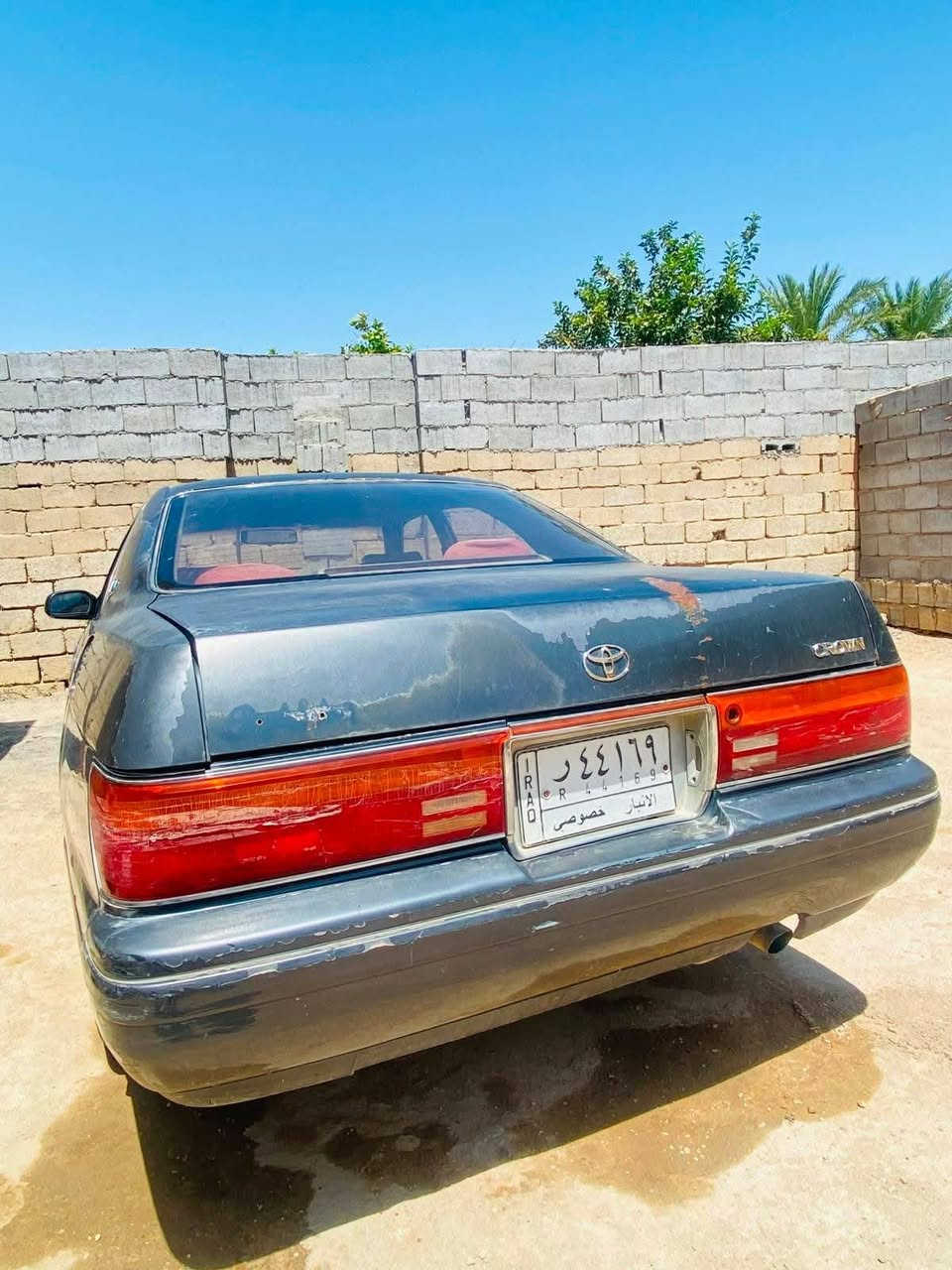 موديل 93رقم نبار مكفوله محرك كير مكفولت بلاديه مابيه صبق كيروتماتيك سعر 36وبيه مجال مكان ال نبار عامريت الفلوجه ***********
