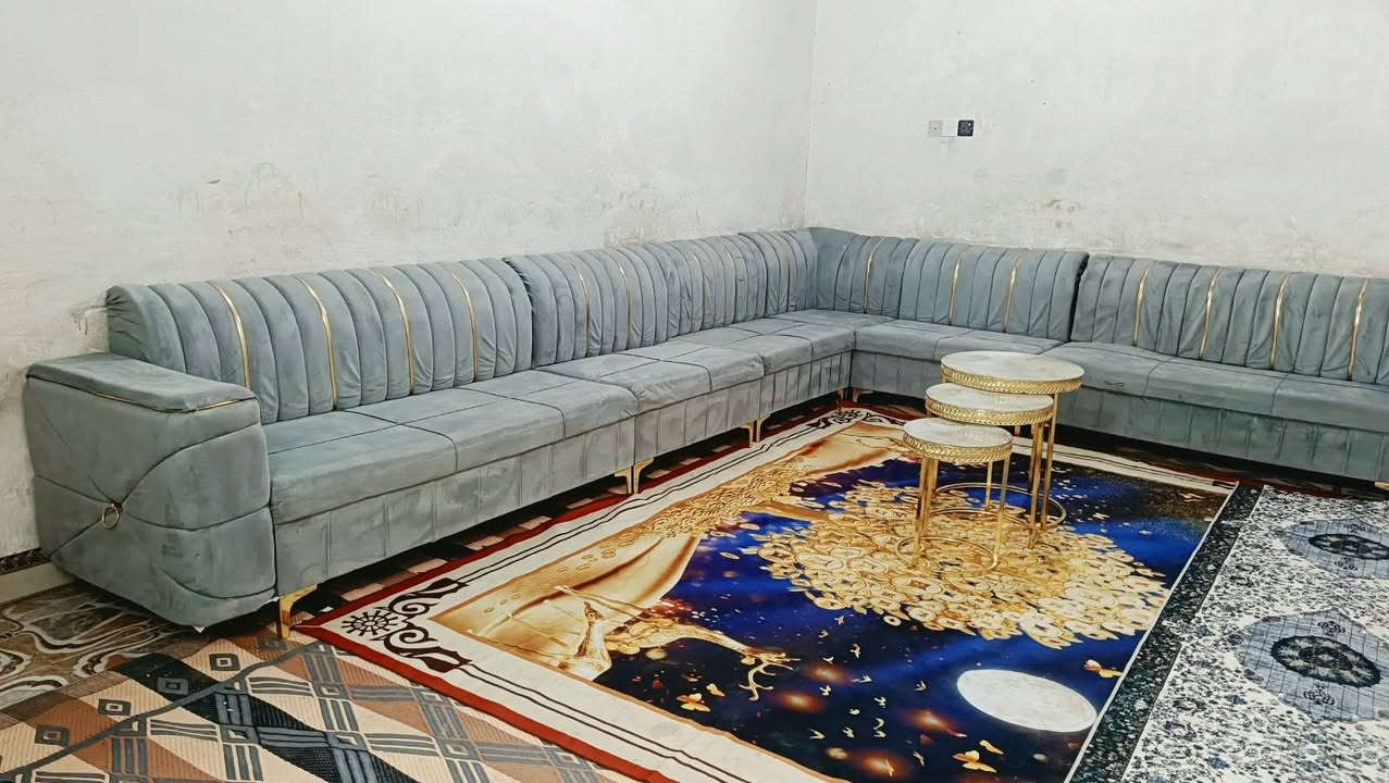 ديوان • ١٣مقعد • كربلاء