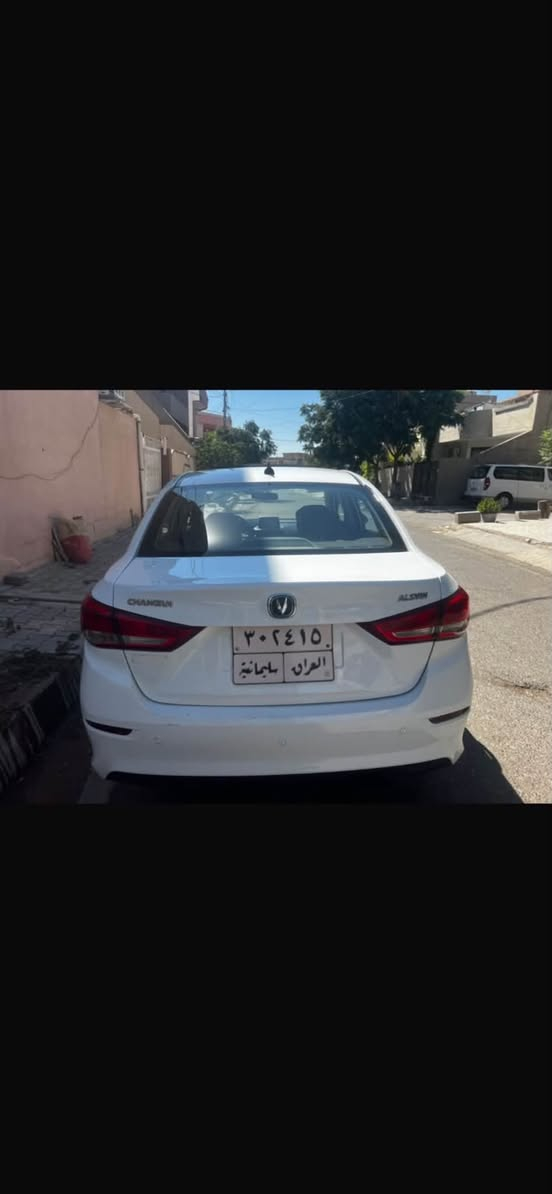 شانجان للبيع موديل 2020
فول مواصفات ماعدا البصمة 
بيها بس خشم البونيد صبغ شبرين الباقي كفالة
كير محرك تبريد كله شرط 
مكاني كركوك 
السعر 73 قفل 
***********
