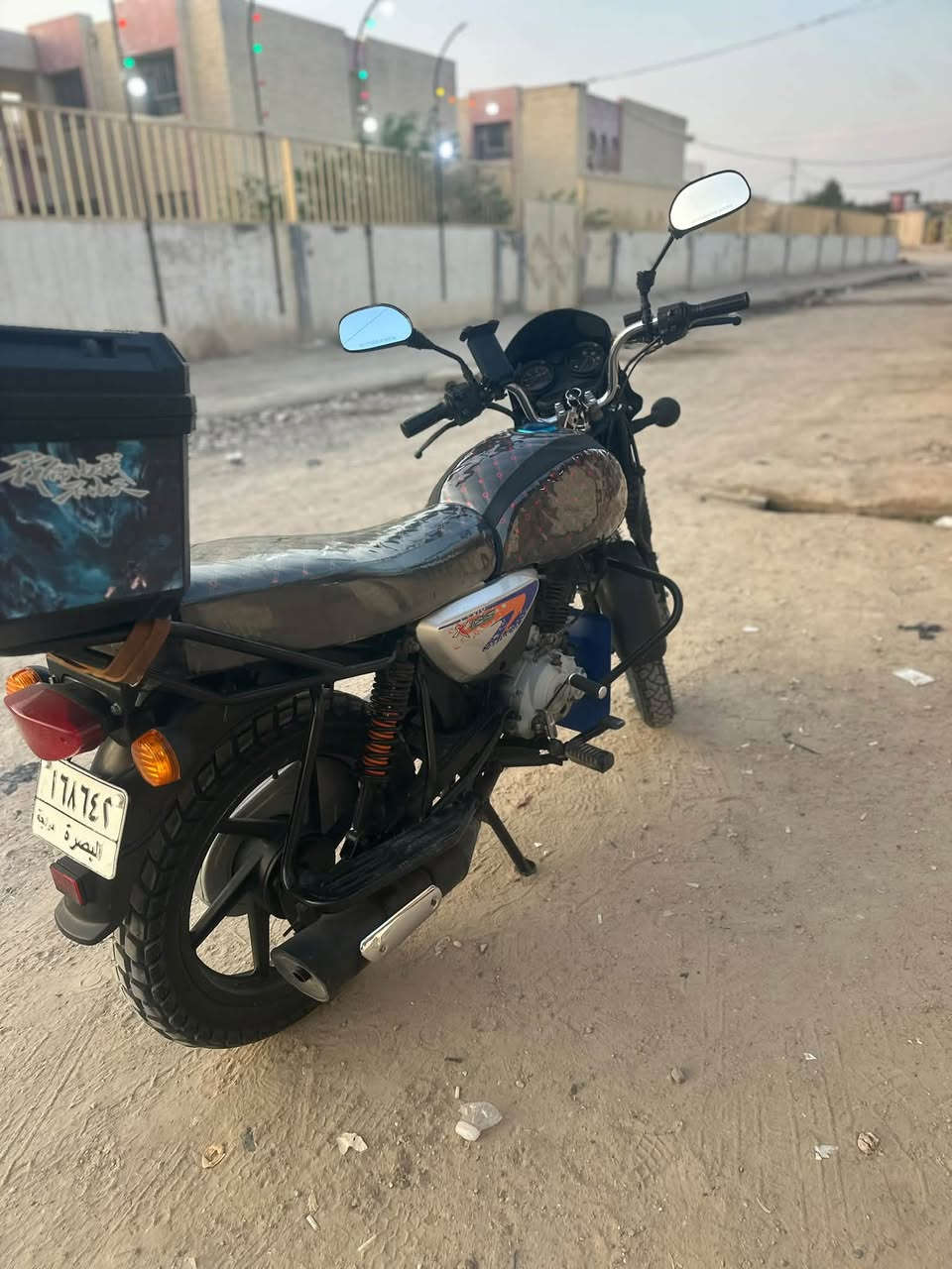 بوكسر • هندي • ٢٠١٩