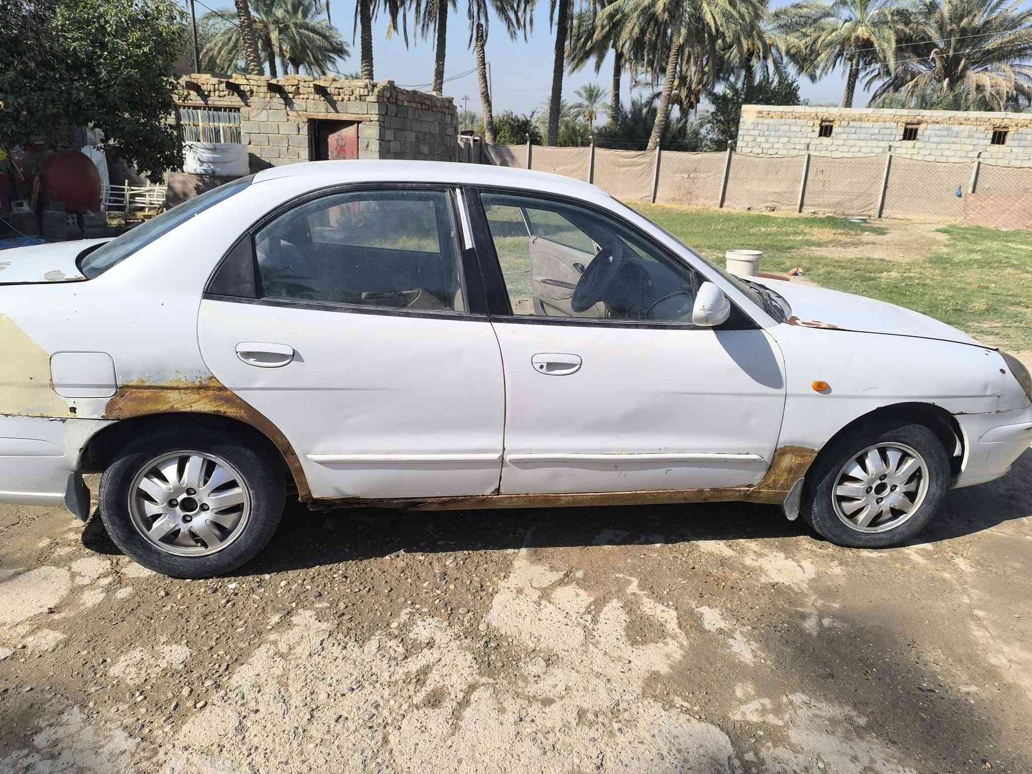 للبيع نوبرا موديل 2000 سيارة كايم محرك سيارة عوزة ترتيب رقم كربلاء تحويل مباشر مكان حله سده الهندية المهناوية الاتصال واتساب ***********
