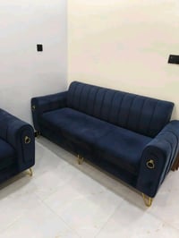 ٣ كراسي • تفصيل عراقي • بدون ضرر
