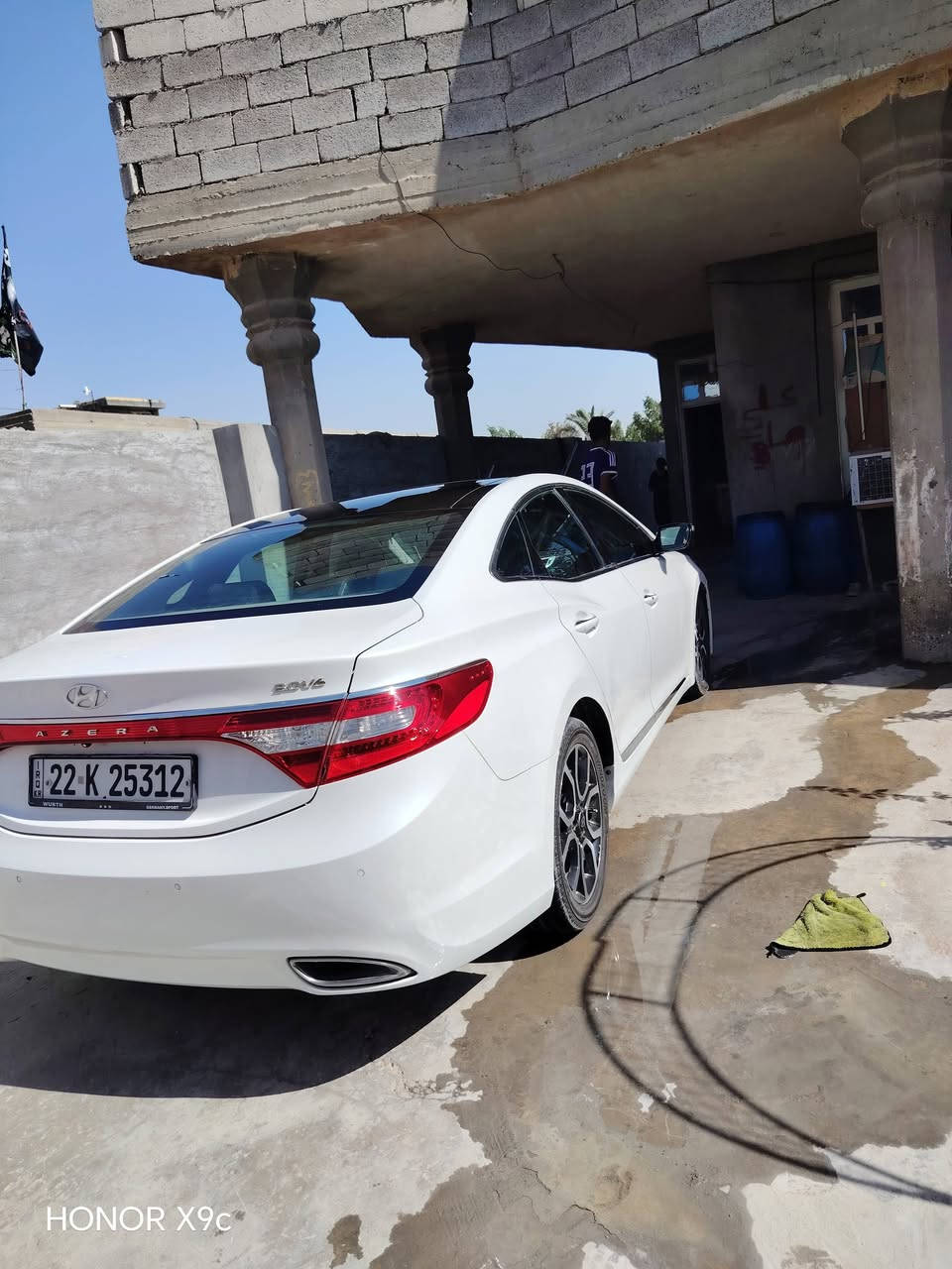 ازيرا 2013 خليجي رقم أربيل دولي فول مواصفات بنوراما بيها نص جاملغ خلفي وشبر بارد بيع امراوس مكان بابل ***********
