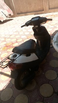بطة • دبل سكليتر • نقصه باتري