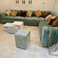 تزكام بغداد • ضمان ٥ سنوات • خشب وسفنج