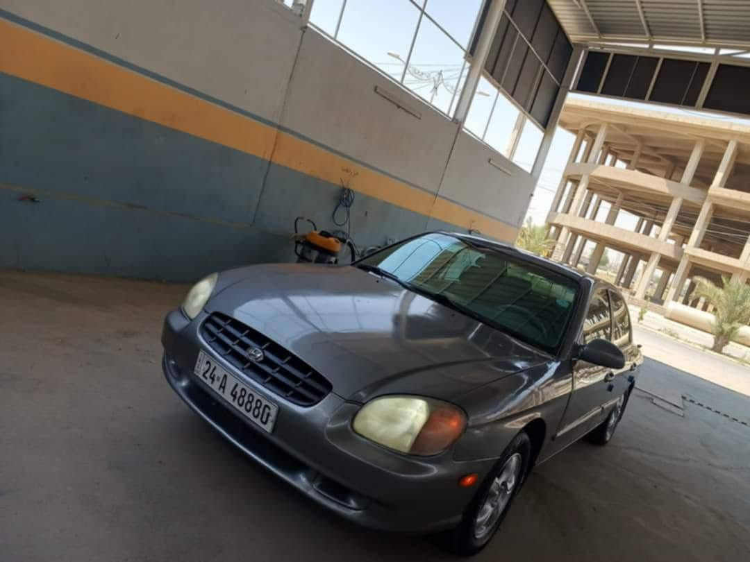 🚘 سوناتا 2001 وارد أمريكي للبيع او المراوس حسب القناعه
سيارة سوناتا موديل 2001، وارد أمريكي، محرك 4 سلندر وكير توماتيك، مع فتحة سقف.

🔸 مصبوغة حزام
🔸 السيارة تُباع بحالتها الحالية
🔸 المحرك بي صرف ودخان وخربطة — العيب مذكور بشكل صريح حتى يكون المشتري على اطلاع.

💰 السعر: 50 ورقة
💵 وبيها مجال بسيط للتفاوض 

📞 للتواصل والاستفسار:
***********
***********

