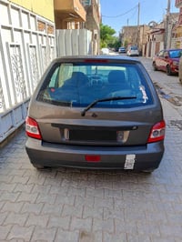 هاج باك • ٢٠١٢ • بغداد الحرية