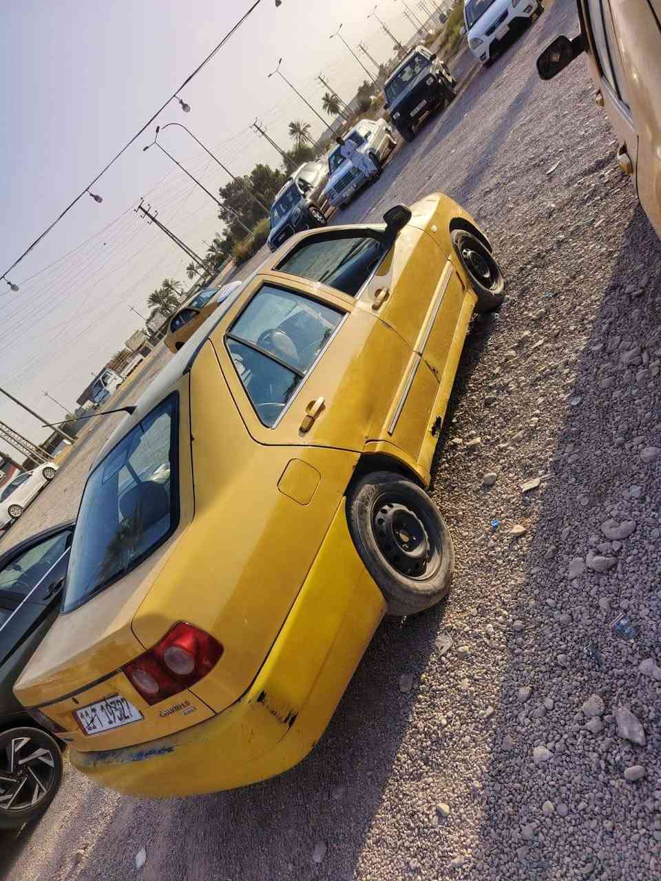 سلام عليكم شيري البيع موديل ١٠كفاله عامه بيه تلكيطات اخياسات بصيطه سنويه ال ٢٨كير محرك كفاله تيرات نص عمر السعر ٢٥وبيه مجال اي ستفسار التصال ‏‪***********‬‏ بي واتساب
