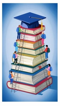تدريس خصوصي • ابتدائي ومتوسط • تهيئة للامتحانات