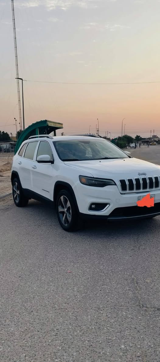 جيب بزون • ٢٠١٩ • رقم بصره