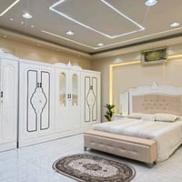 غرف صاج • طقم كامل • صبغ درجة اولى