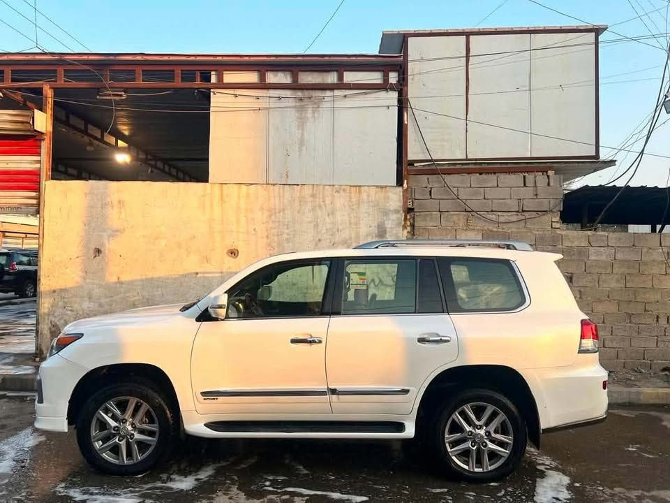فول اوبشن • مكينة وكير كفاله • ٢٠١٥
