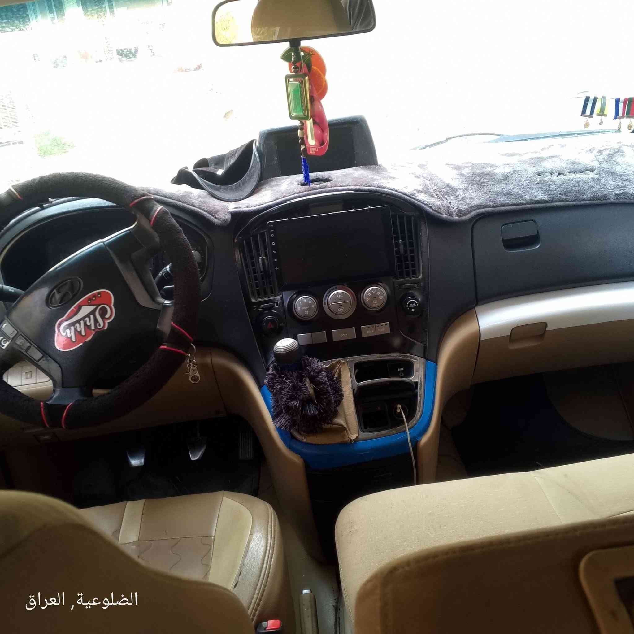 استارك • ٢٠١٠ • رقم نينوى