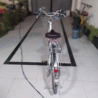 باسكل ٢٦ • فول مواصفات • إضاءة شمسية