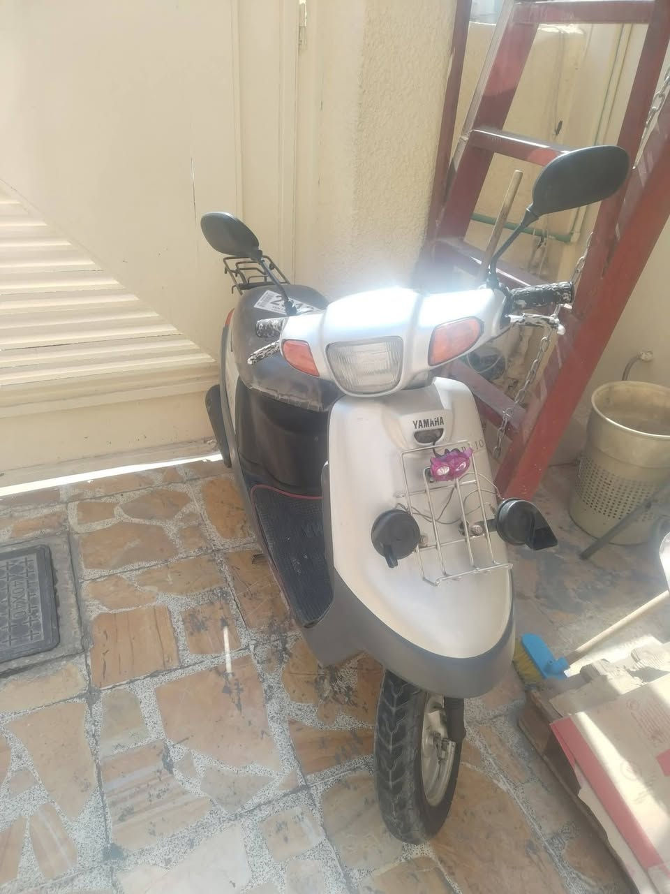 نشط • معدل • ناقص قطع