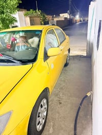 موديل 2010 • گير ومحرك شرط • رقم بغداد